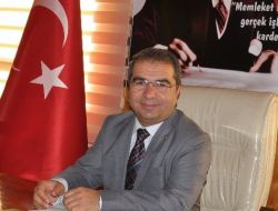 Terörist Haberlerine Belediye Başkanı Tepki Gösterdi