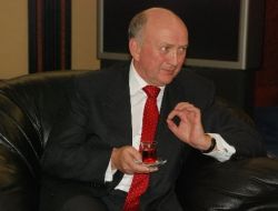 İngiliz Büyükelçi Reddaway: Türkiye'nin Ab'ye Katılımını Destekliyoruz