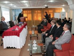 Vali Yenigün: Sosyal Destek Programı (Sodes)'nda Başarılı Projelere İmza Atıldı