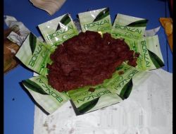 'Lavaş Arası Uyuşturucu' Servisi