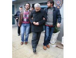 'Silkeleyici' Son İşinde Yakayı Ele Verdi