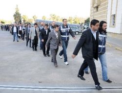 Zimmetle Suçlanan Veznedarlardan 'Bozuk Para' Gerekçesi