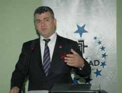 Özkardeş: Ekonomimiz Göğsümüzü Kabartıyor