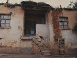 Karaman’da Tarihi Evler Koruma Altına Alınacak