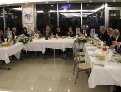 Kimse Yok Mu Derneği Depremzedelerle Kardeş Aileler Arasında Köprü Oluyor