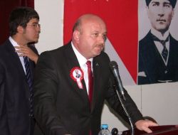 Bbp'li Gündoğdu: Chp’nin Kadrolaşma Sicili Kabarık