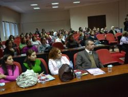 Prof. Dr. Vardar: Rahim Ağzı Kanserine 40'lı Yaşlarda Daha Sık Rastlanıyor