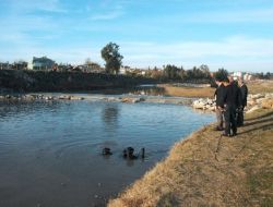 'Büyü Yaptı' Diye Kurşunlamış