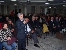 Gemlik’te Kurulması Planlanan Yakıt Tanklarına Tepkiler Sürüyor