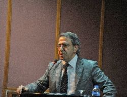 Tarihçi - Yazar Mustafa Armağan'dan 'Muhteşem Yüzyıl' Tepkisi