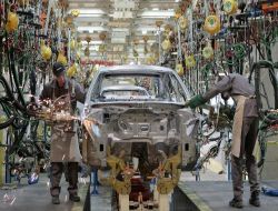 Nissan Ucuz Modelle Rusya'da Satışlarını Artıracak