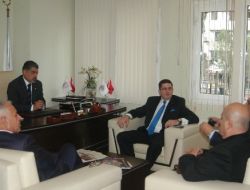 Türkonfed İş Dünyasını Adana’da Buluşturacak