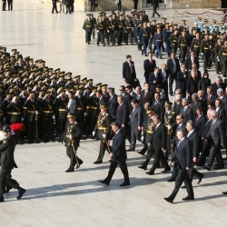 Cumhuriyet 86 Yaşında