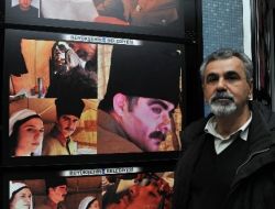 Sahne Makyajı Örnekleri Ankara'da Sergileniyor