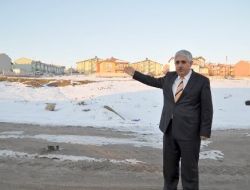 Başkan Şimşek: Sorgun’un Kalkınmasında Jeotermal Enerji Lokomotif Olacak