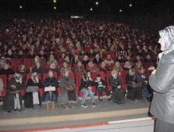 "Toplumun Çöküşü De Aileden Başlar"