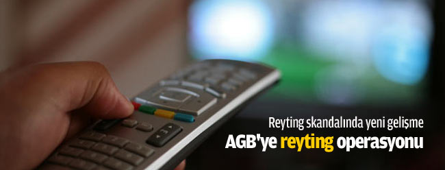 Reyting Şikesinin Detayları..