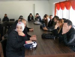 Agiad Ve Üniversite Perakende Satış Elemanı Kursu Başlattı