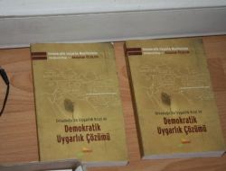 Patnos’ta 5 Kişi Tutuklandı!!