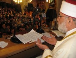 Erzurum'da 'Binbir Hatim' Başlıyor