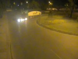 Akyıldız: Kameralar Suçun Önlenmesinde Etkili, Sayıyı Arttıracağız