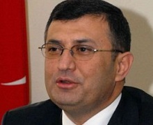 İzmir Savcısına soruşturma..