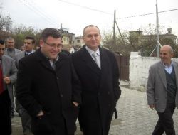 Erzin’de 5 Bin 700 Adet Narenciye Fidanı Dağıtılacak