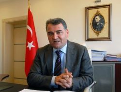 Samsun Rehabilitasyon Merkezi İnşa Çalışmaları Devam Ediyor