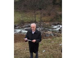 Folderesi Üzerinde Yapılması Planlanan Hes, Mahkeme Tarafından İptal Edildi