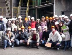 Geleceğin Endüstri Mühendisleri Bursa'da Toplanıyor‏