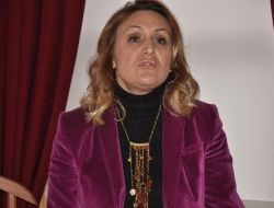 Av. Şahin: Balıkesir Kadın Sığınmaevi Personel Olmadığı İçin Kullanılamıyor