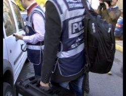 Aramalar geç saatlere kadar sürdü