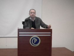 Seta Washington Koordinatörü:arap Baharı'nı Erdoğan’ın Davos Tavrı Tetikledi