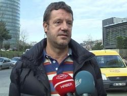 Can Tanrıyar: Elimdeki Belgeleri Teslim Ediyorum