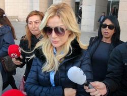 Erbil İle Sayan Erol Köse'den Şikayetçi Oldu