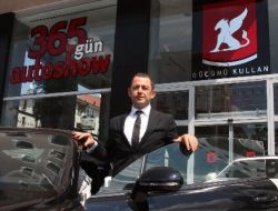 Ötv Zammı Lüks Araba Tutkusunu Frenleyemedi