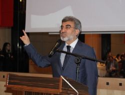 BAKAN YILDIZ'dan AÇIKLAMA