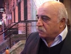 'Halo Dayı' son yolculuğuna uğurluyoruz