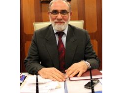 Müftülük: Cuma Namazlarına Bayanları Da Bekliyoruz