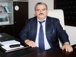 Görele Milli Eğitim Müdürlüğü'ne Abdulkadir Küçükali Atandı