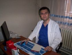 Şuhut Devlet Hastanesi'nde Topuk Dikeni Tedavisi Başladı