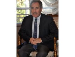 Bakan Günay Hatay’da..