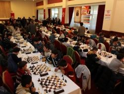 Gaziantep, Kurtuluşunu Spor Turnuvaları İle Kutluyor