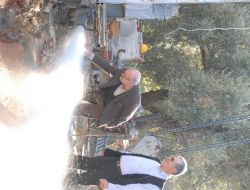 Kuşadası'nda Yeni Bir Jeotermal Kaynak Bulundu