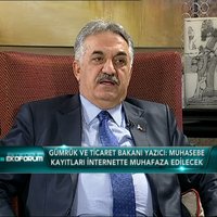 "Şirketler 5-6 dakikada kurulacak"