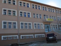 Sason’da Liseli Kızlar Yurda Yerleştirilecek