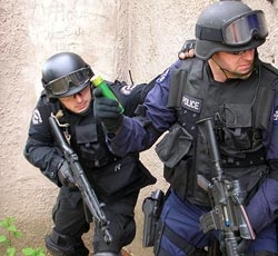 ABD, İslamcı Lideri Öldürdü!