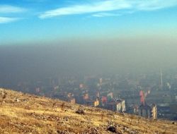 Havayı Kömür Değil, Bilinçsiz Ateşleyiciler Kirletiyormuş