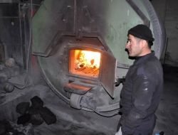 Kaçak Kömür Denetimleri Sürdürüyor