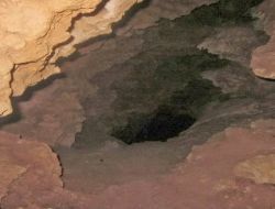 "Mağaralardaki Teröristler Açlık Ve Sefalet İçinde Ölümü Bekliyor"